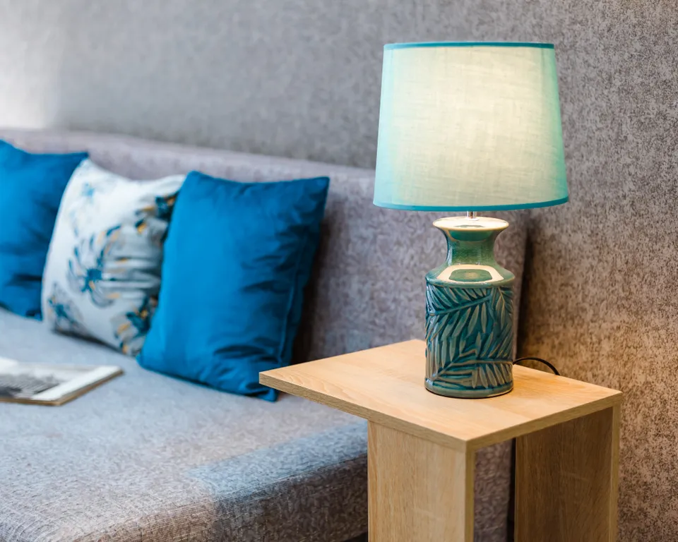 Квартира Стильная квартира в ЖК Адмирал — Анапа