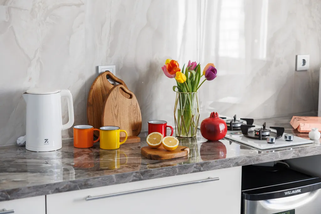 Квартира Квартира с дизайнерским ремонтом вблизи центра города — Ярославль