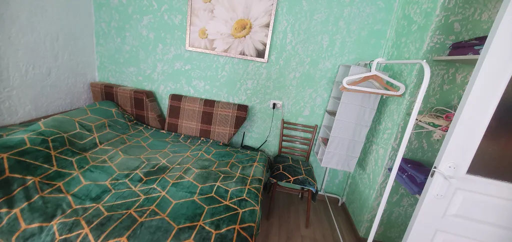 Квартира в центре