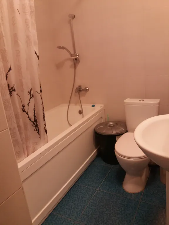 Уютная квартира рядом с морем