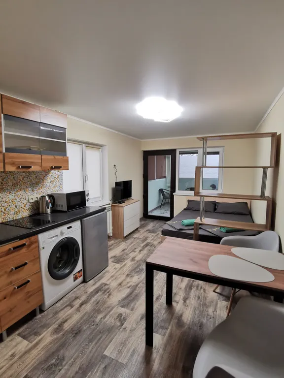 Квартира Квартира с отдельным входом — Евпатория