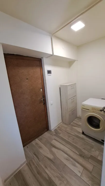 Avchieva's apartment on P. Sevak street