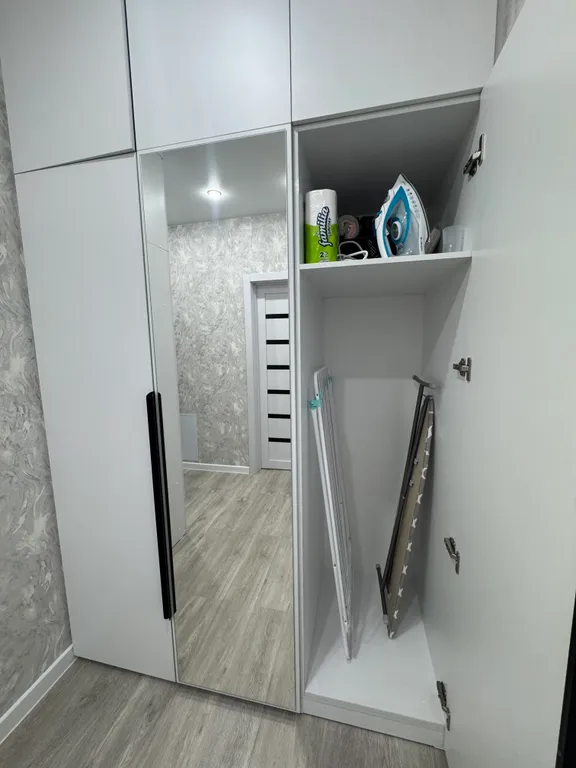 Комфорт и чистота, уют даже в мелочах