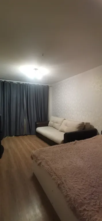 Уютная квартира с удобным расположением