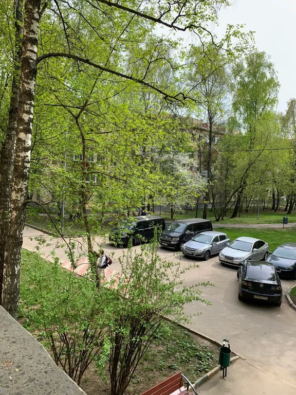 Квартира Квартира Дизайнерская студия — Москва