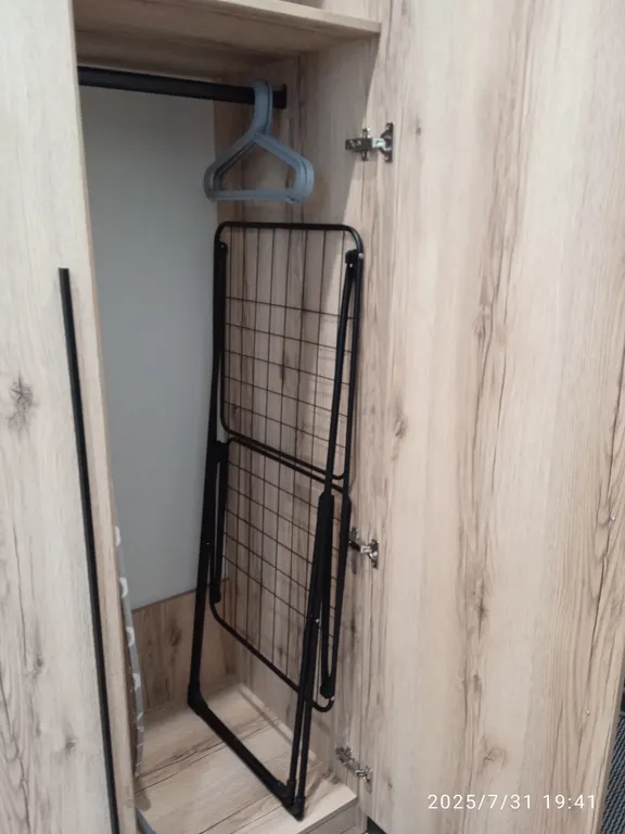 Квартира Квартира Уютная студия в центре с дизайнерским ремонтом без окна — Ярославль