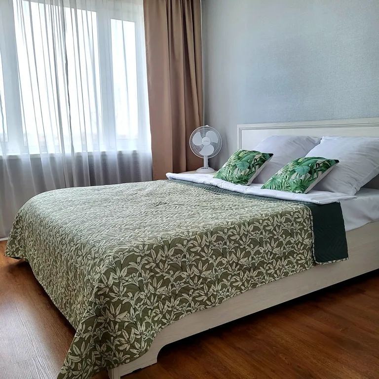 Добрая квартира