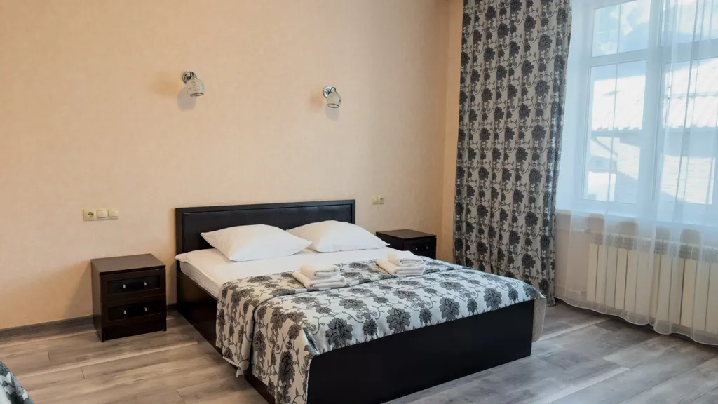 Квартира Комната — Архыз