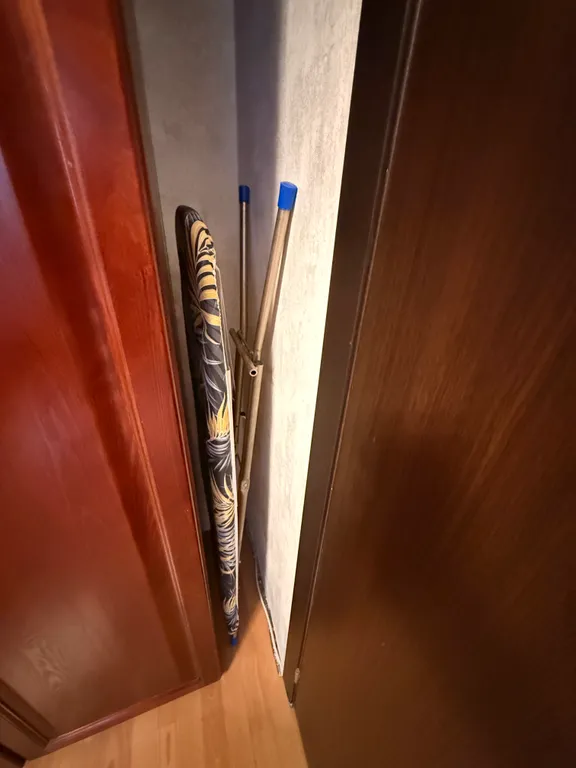 Уютная однушечка для спокойного отдыха