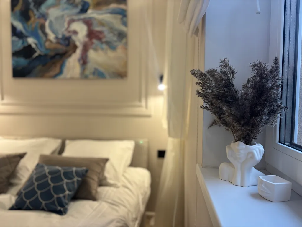 Коттедж 2-комнатный Дом — Зеленоградск