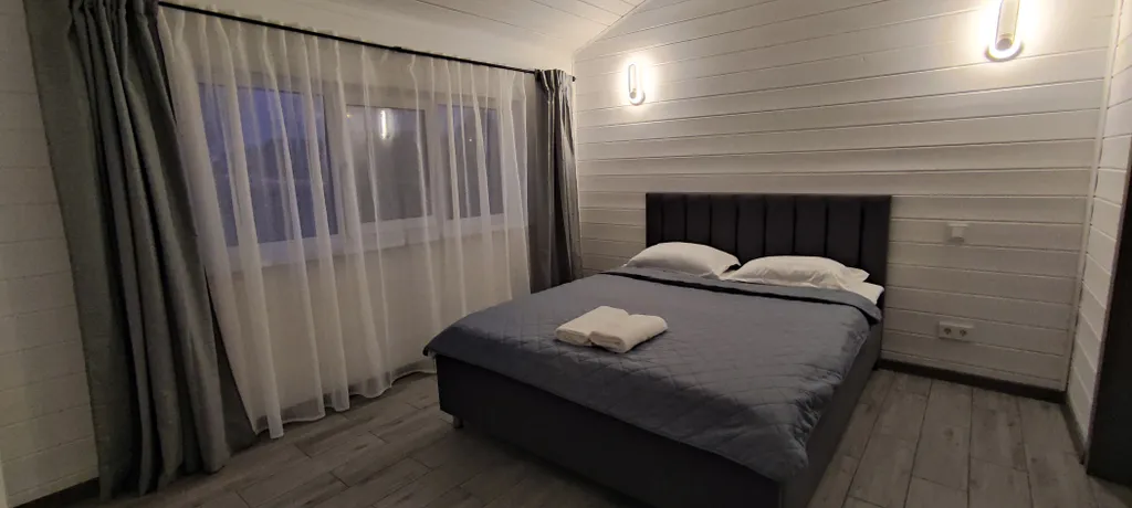 Дом Солнечный Сенеж