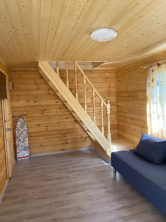 Коттедж Дом у песчаного пляжа — Анапа