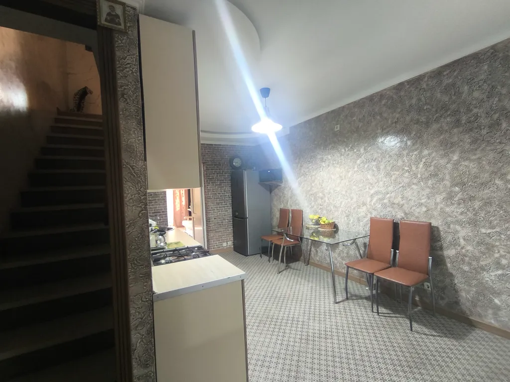 Уютное жилье на побережье черного моря