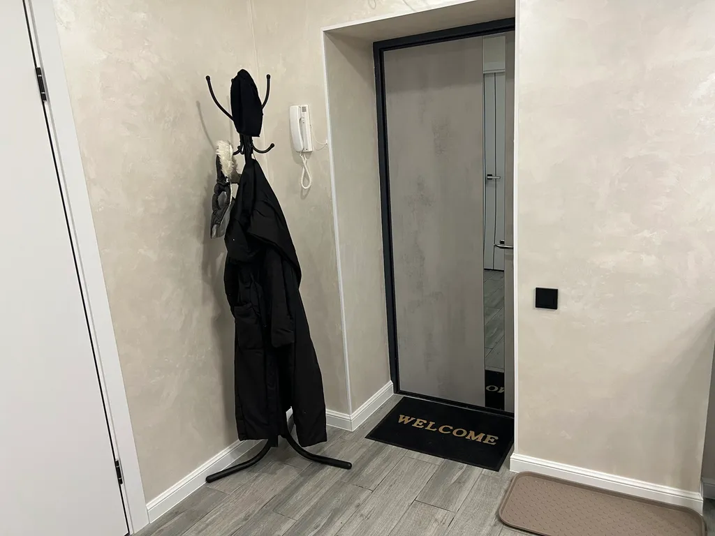 Уютная двушка в центре