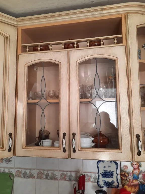 Уютна квартира в спальном районе Янтарного, возле моря