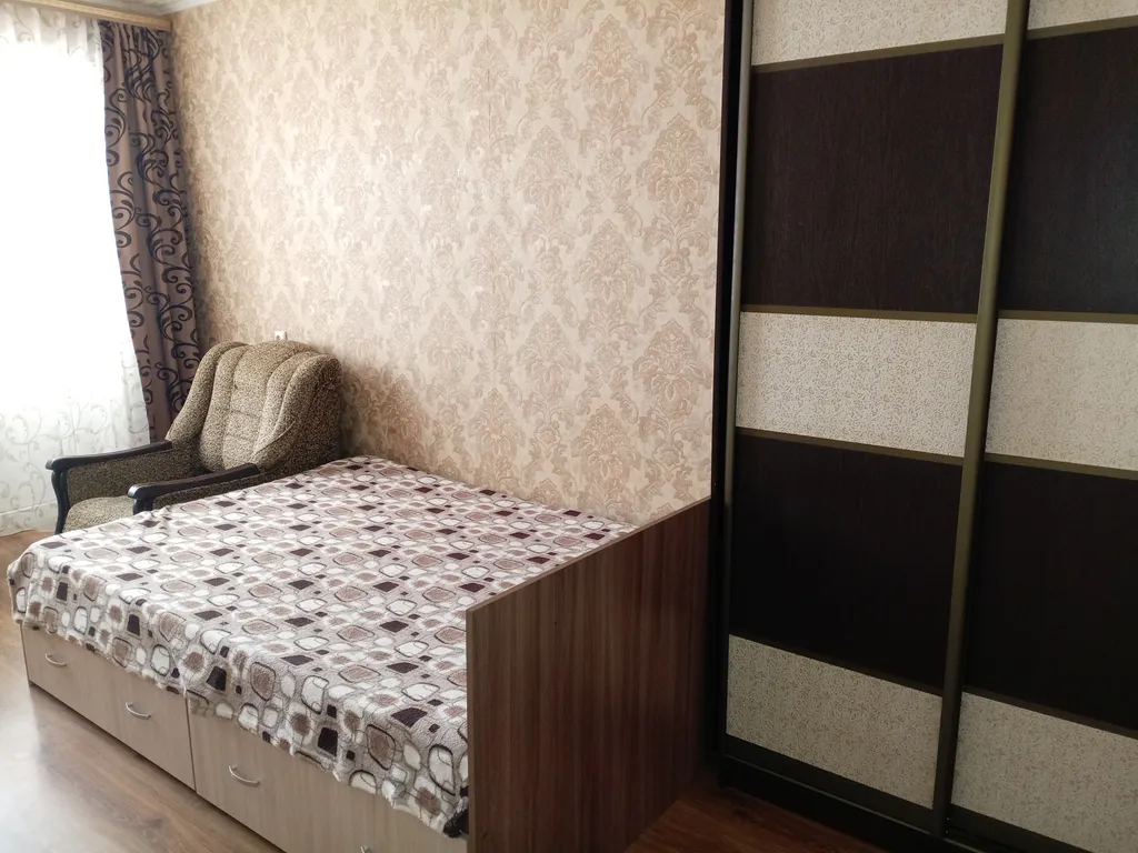 Комфортная квартира