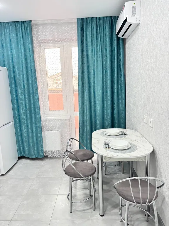 Стильная квартира ЖК Высота