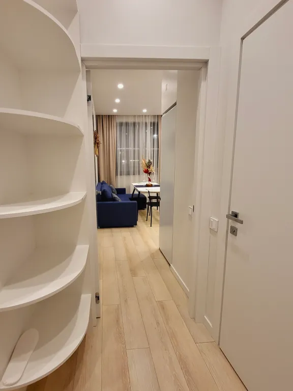 Квартира Квартира в ЖК Мейн Стрит — Москва