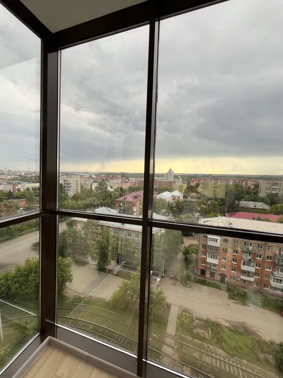Квартира Апартаменты в центре города — Омск