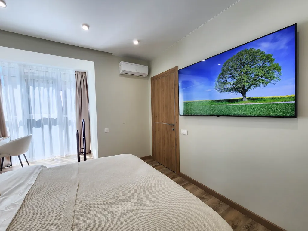 Апартамент Премьера в центре