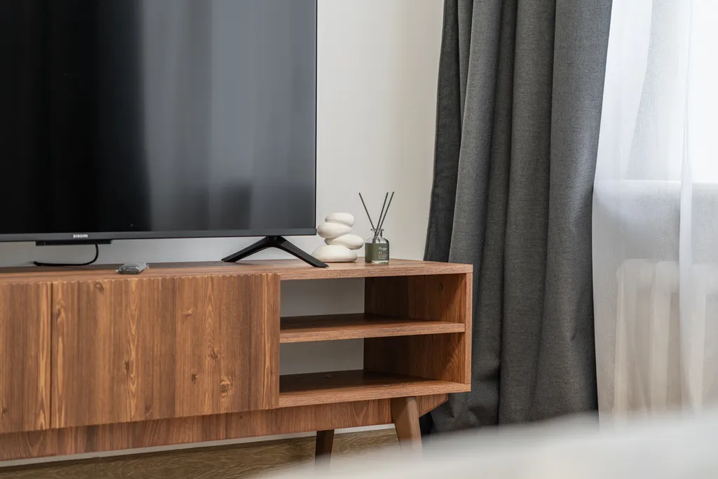 Просторная трёхкомнатная квартира в самом центре