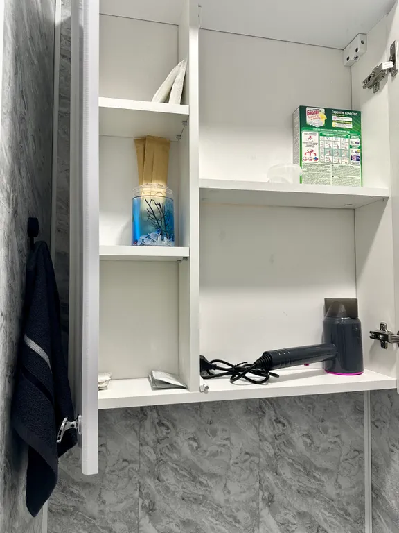 Уютная 1-комнатная квартира рядом с озером Тургояк