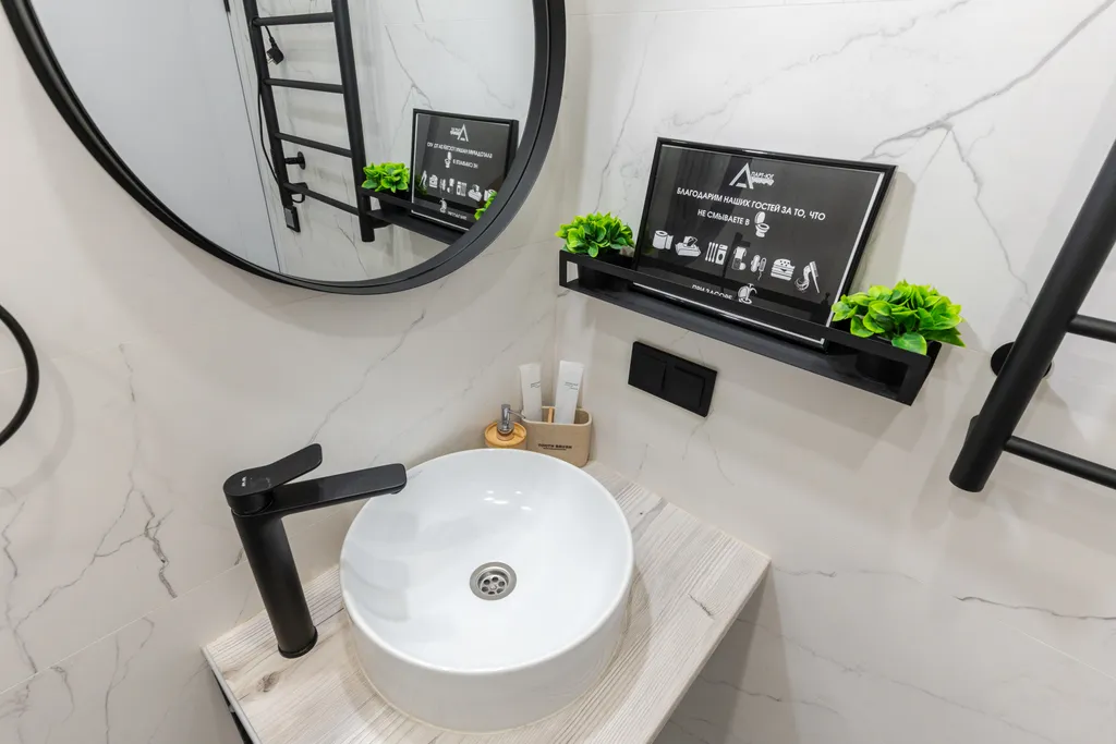 Апартаменты у моря