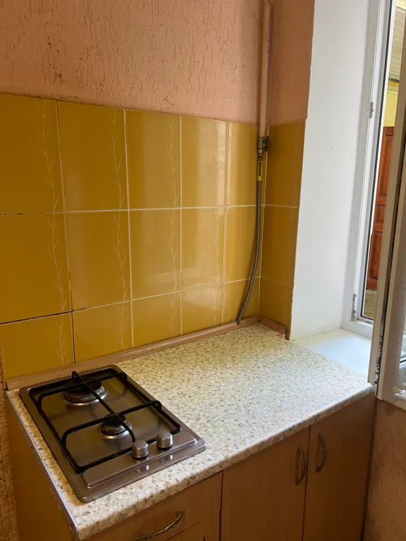 Квартира в Уютном дворике