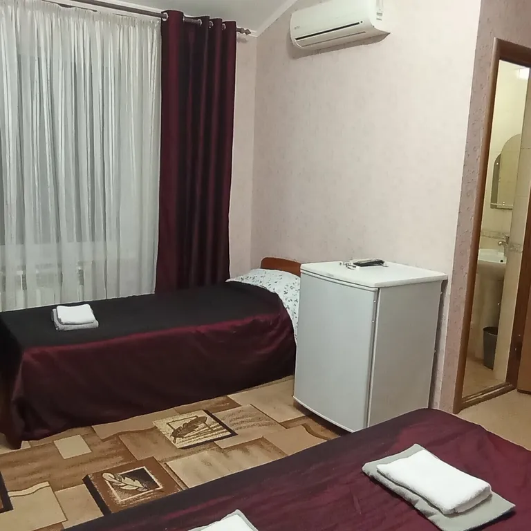 Квартира Комната — Анапа