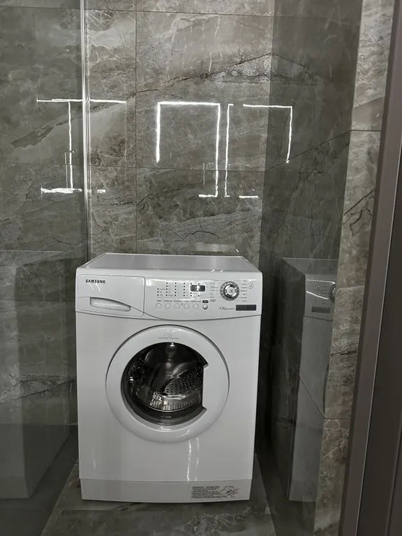 Новая уютная квартира в новом ЖК с прекрасным видом на Эльбрус