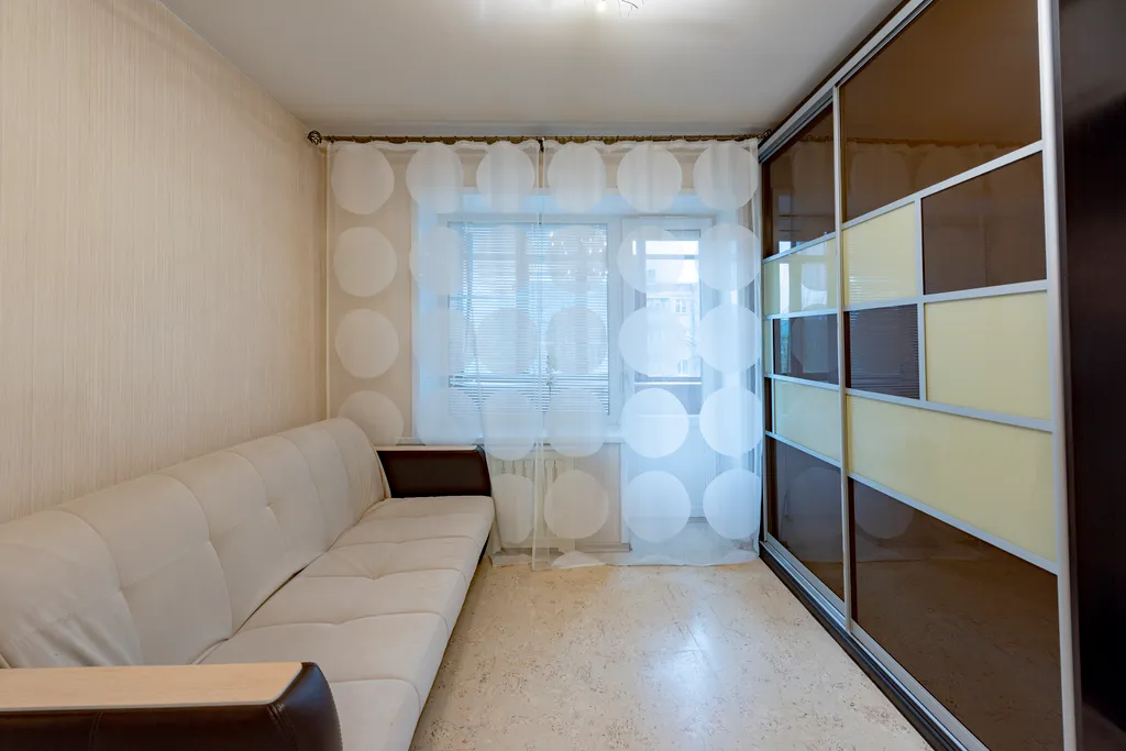 Квартира Квартира Inndays Apartments — Москва