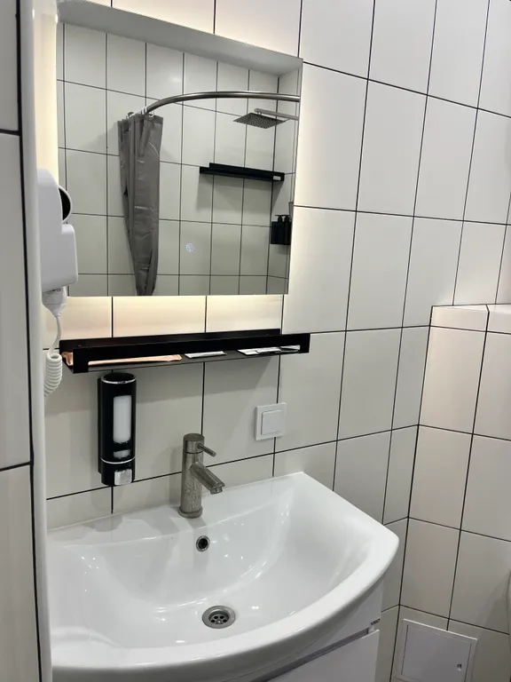 Комфортные апартаменты