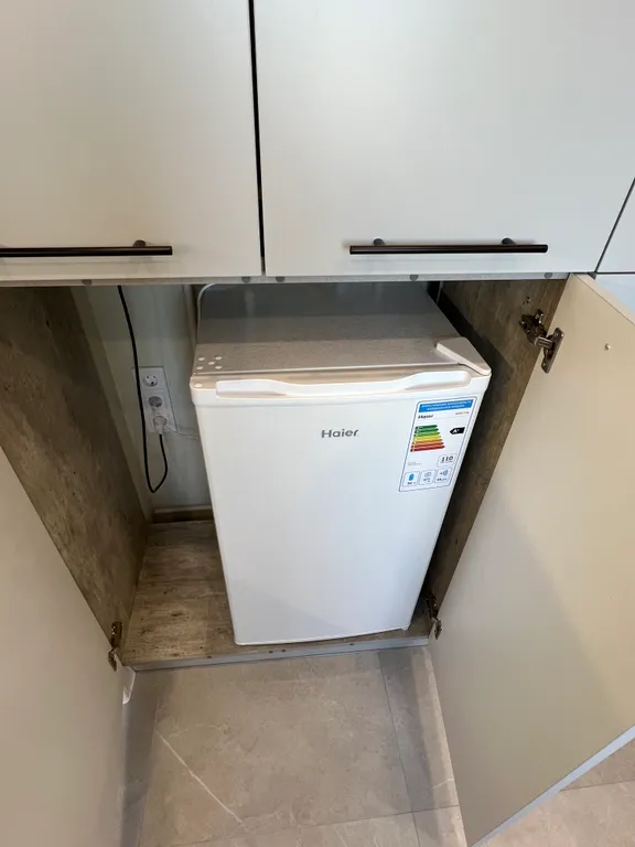 Абсолютно новые комфортабельные апартаменты