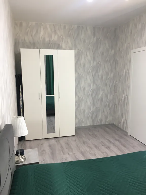 Квартира Уютная квартира в ЖК Фонтаны — Краснодар