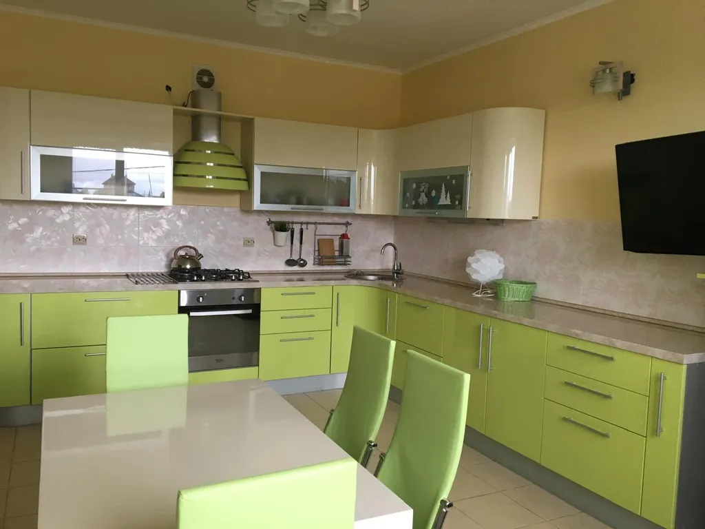 Таунхаус в 4 километрах от Владимира