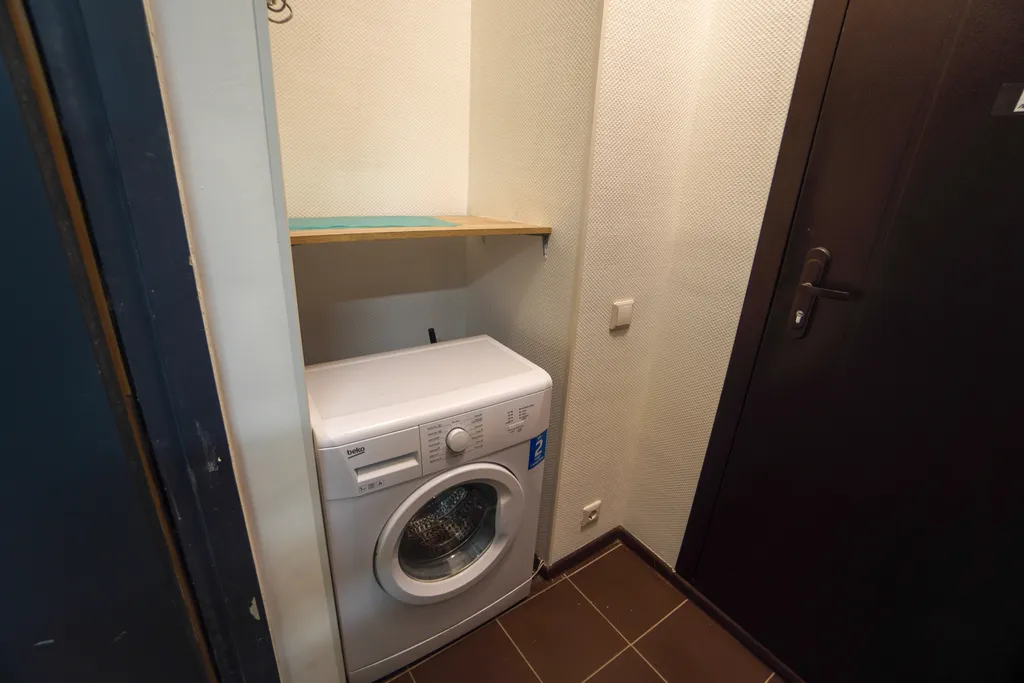 Квартира 1-комнатная Квартира — Москва