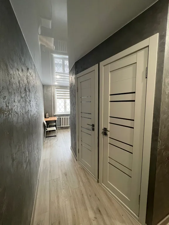 Квартира рядом с Микрохирургией глаза им. Федорова.