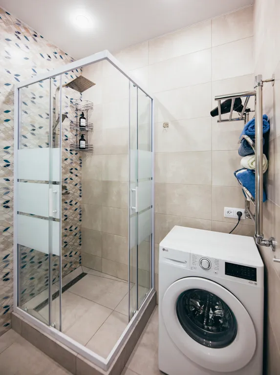 Квартира у моря