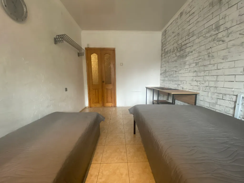 Комфортная трехкомнатная квартира возле Академии Здоровья