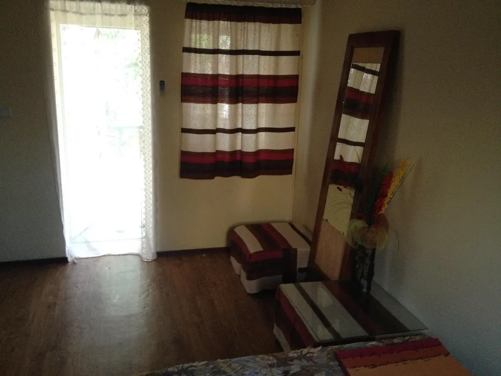 Квартира Комната — аренда посуточно в Евпатория