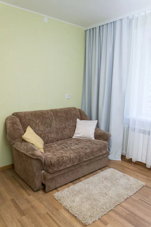 Квартира у областной больницы