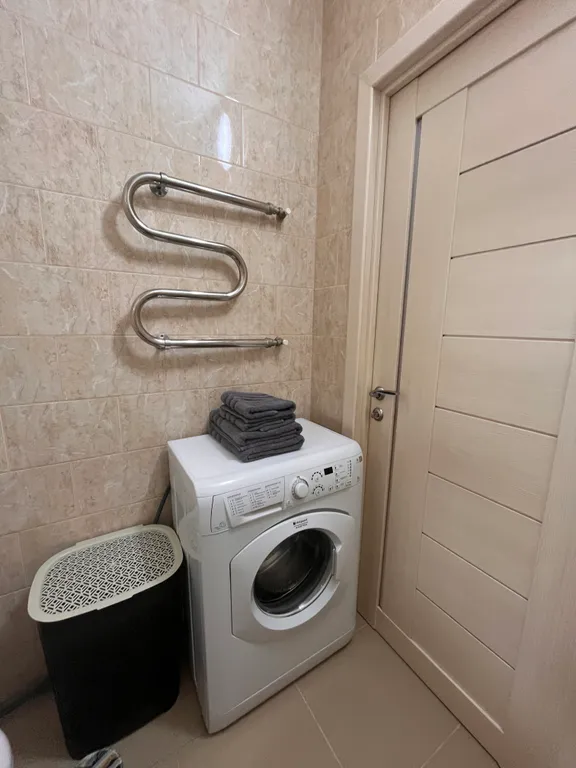 Квартира Уютная квартира у озера — Горячий Ключ