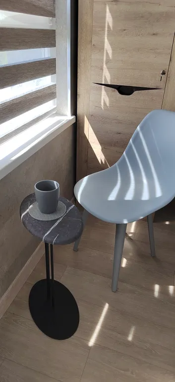 Уютная студия вас ждёт