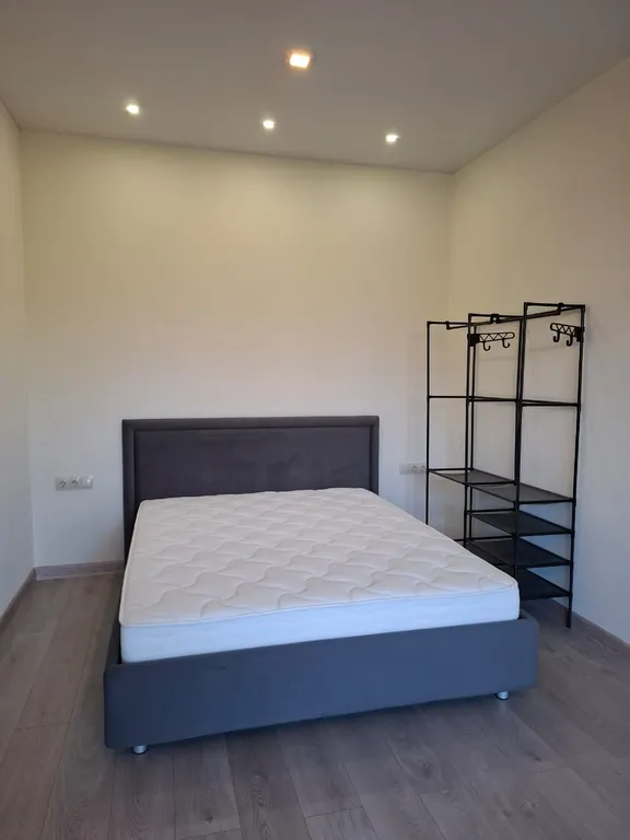 Элитный апартамент в лесу