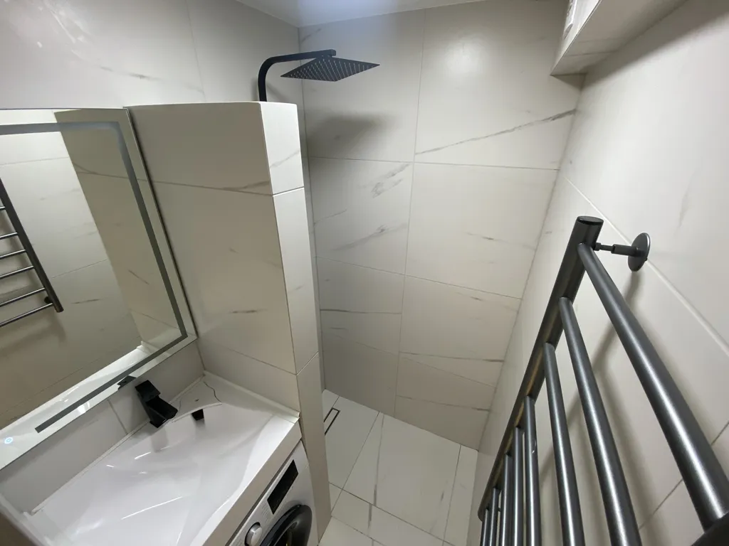 Квартира в живописном ПГТ Симеиз