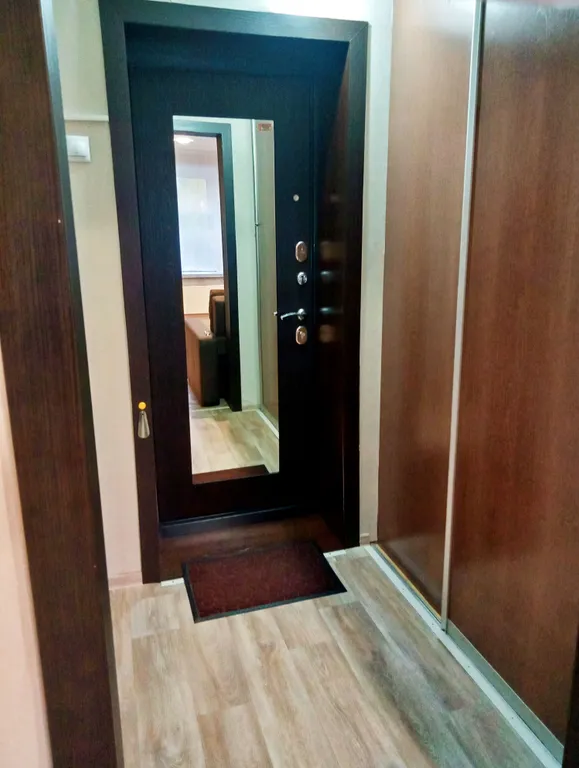 Квартира для командированных