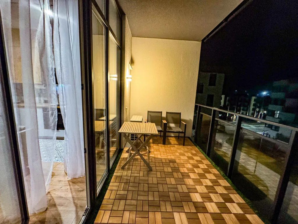 Апартамент Soul König