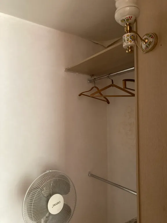 Уютная квартира с отличной локацией