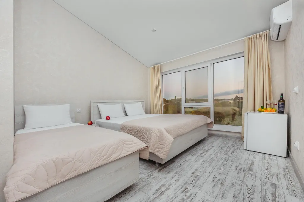 Квартира Комната — аренда посуточно в Алахадзы