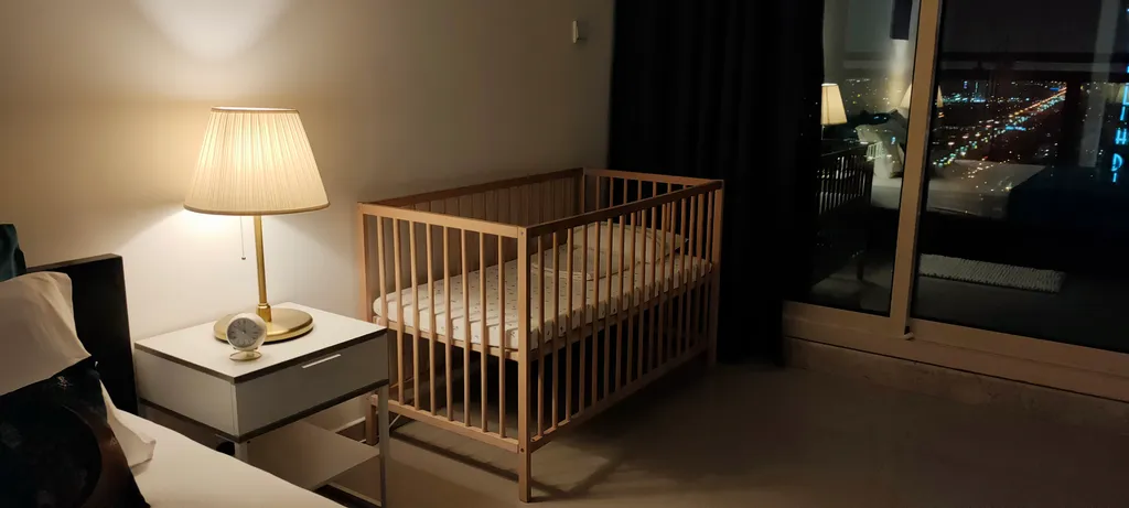 Уютные апартаменты на Марине